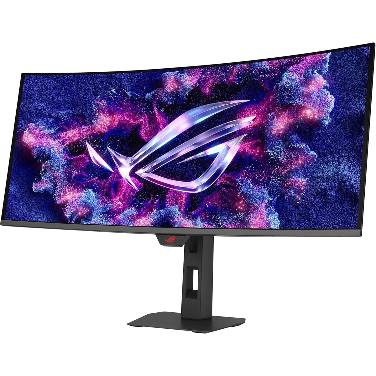 Asus Monitor Asus 90Lm0B70-B01171 Ultrawide Quad Hd 34&quot;