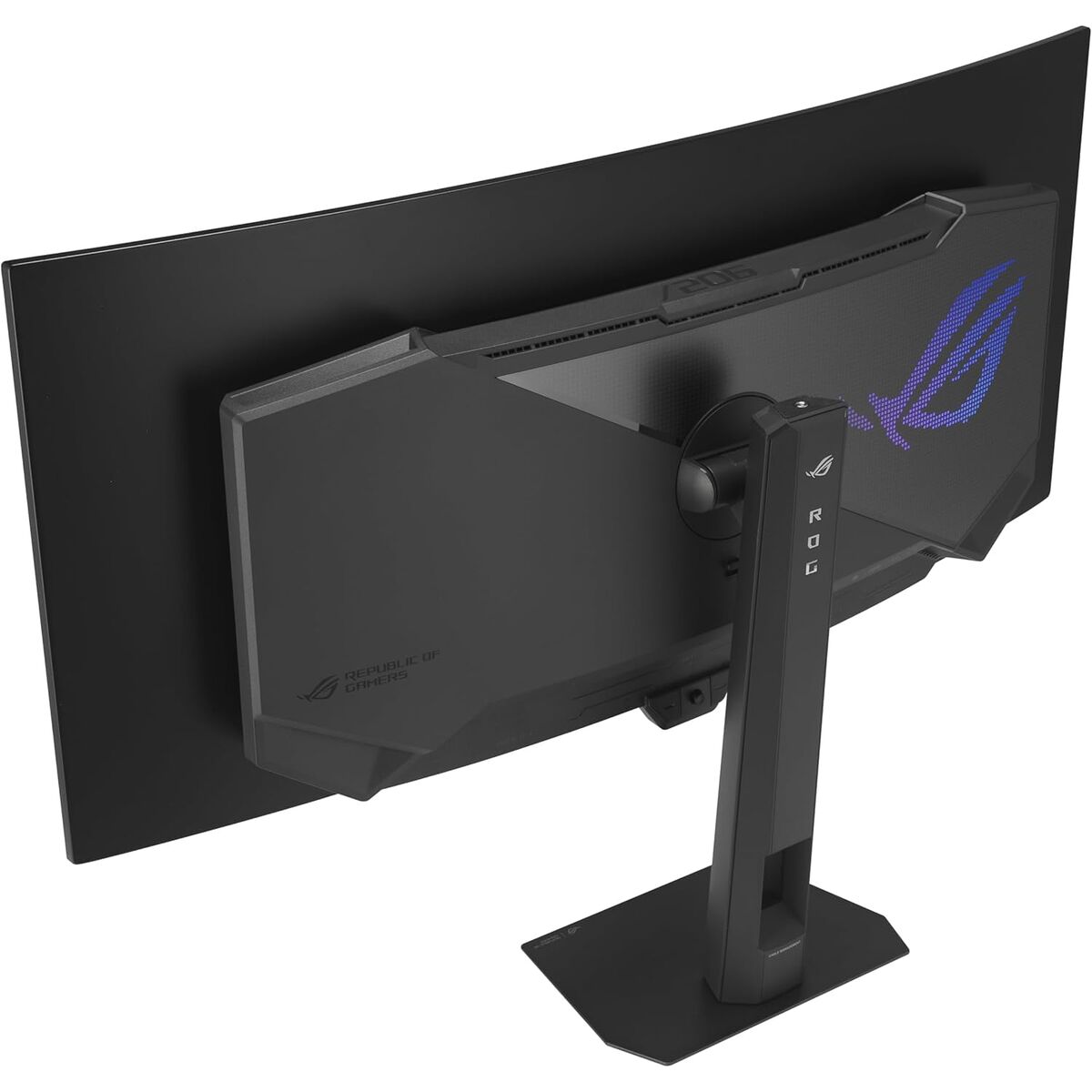 Asus Monitor Asus 90Lm0B70-B01171 Ultrawide Quad Hd 34&quot;