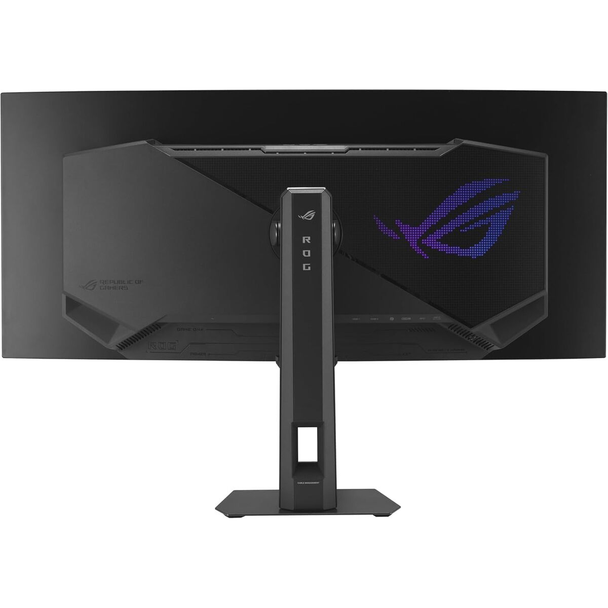 Asus Monitor Asus 90Lm0B70-B01171 Ultrawide Quad Hd 34&quot;