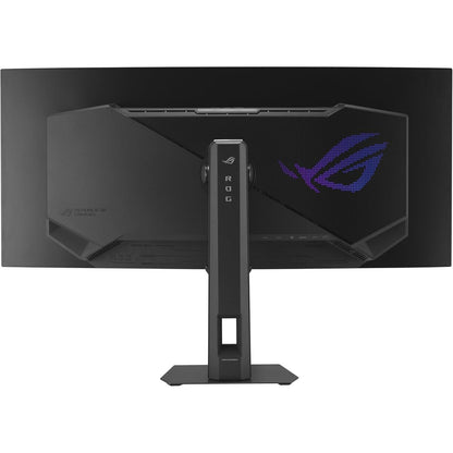 Asus Monitor Asus 90Lm0B70-B01171 Ultrawide Quad Hd 34&quot;