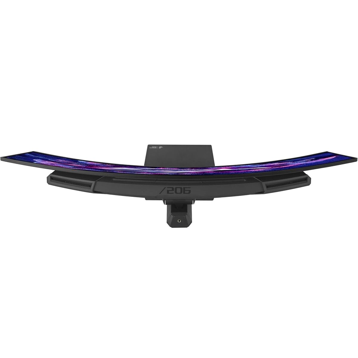 Asus Monitor Asus 90Lm0B70-B01171 Ultrawide Quad Hd 34&quot;