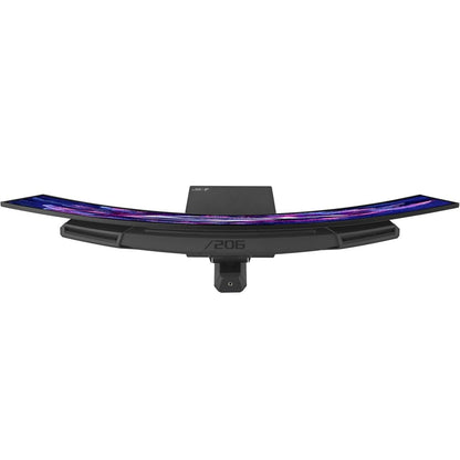 Asus Monitor Asus 90Lm0B70-B01171 Ultrawide Quad Hd 34&quot;