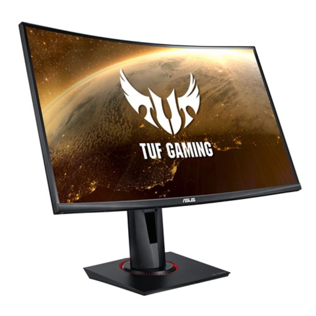 Asus Gaming-Monitor Asus Vg27Vq Full Hd 27&quot;