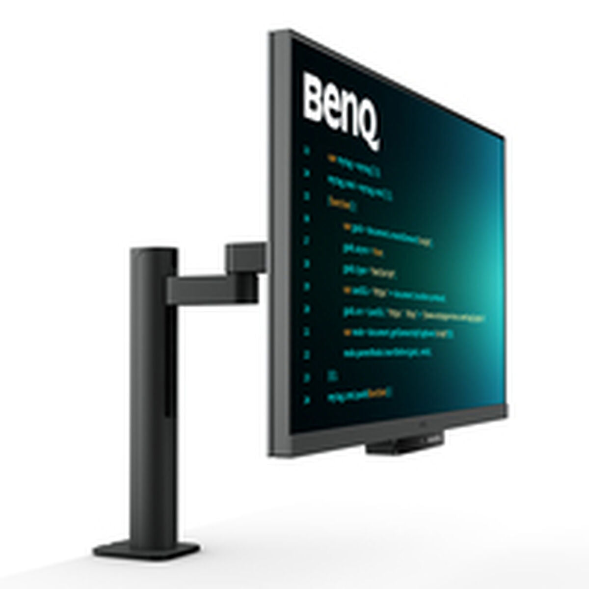 Benq Gaming-Monitor Benq 9H.lmtla.tbe 4K Ultra Hd 31,5&quot;