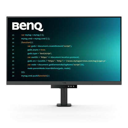 Benq Gaming-Monitor Benq 9H.lmtla.tbe 4K Ultra Hd 31,5&quot;