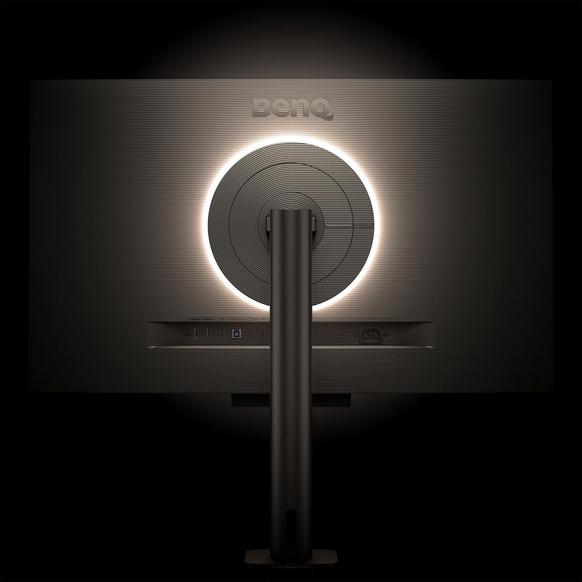 Benq Gaming-Monitor Benq 9H.lmtla.tbe 4K Ultra Hd 31,5&quot;