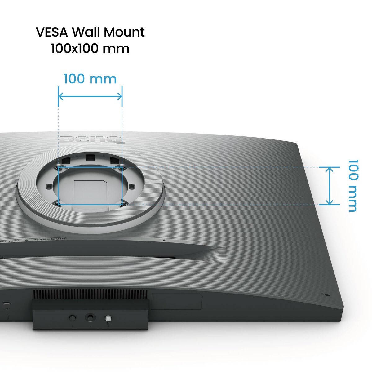 Benq Gaming-Monitor Benq 9H.lmtla.tbe 4K Ultra Hd 31,5&quot;