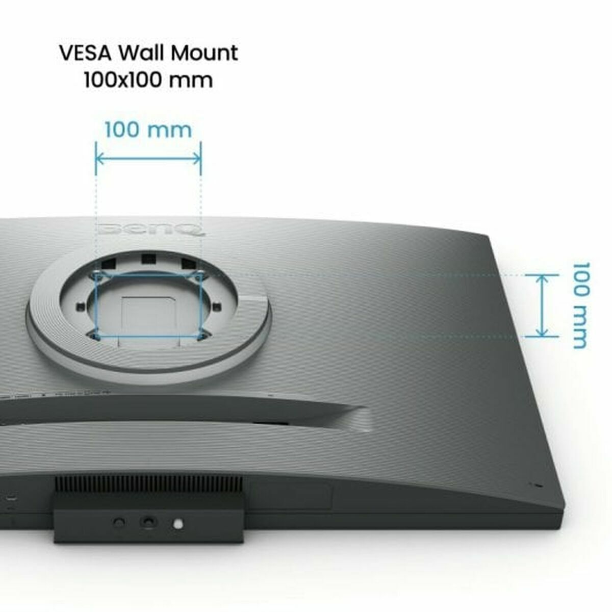 Benq Gaming-Monitor Benq 9H.lmtla.tbe 4K Ultra Hd 31,5&quot;