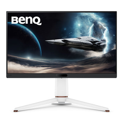 Benq Gaming-Monitor Benq 9H.ln2Lb.qbe 4K Ultra Hd 27&quot;