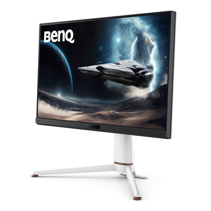 Benq Gaming-Monitor Benq 9H.ln2Lb.qbe 4K Ultra Hd 27&quot;