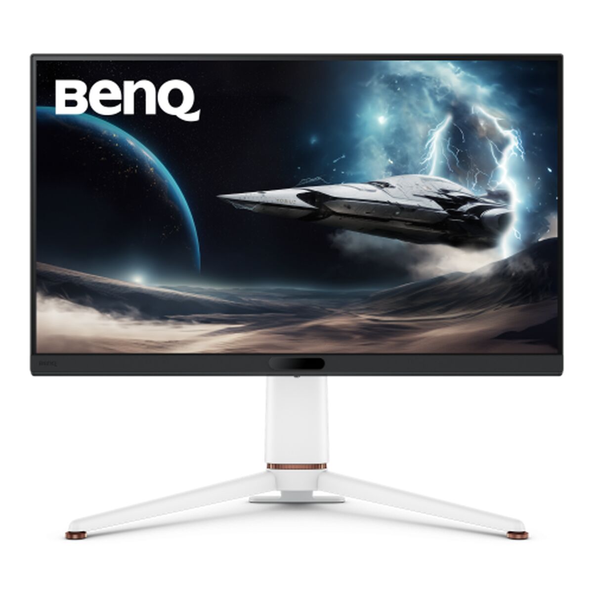 Benq Gaming-Monitor Benq 9H.ln2Lb.qbe 4K Ultra Hd 27&quot;