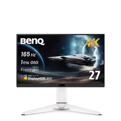 Benq Gaming-Monitor Benq 9H.ln2Lb.qbe 4K Ultra Hd 27&quot;