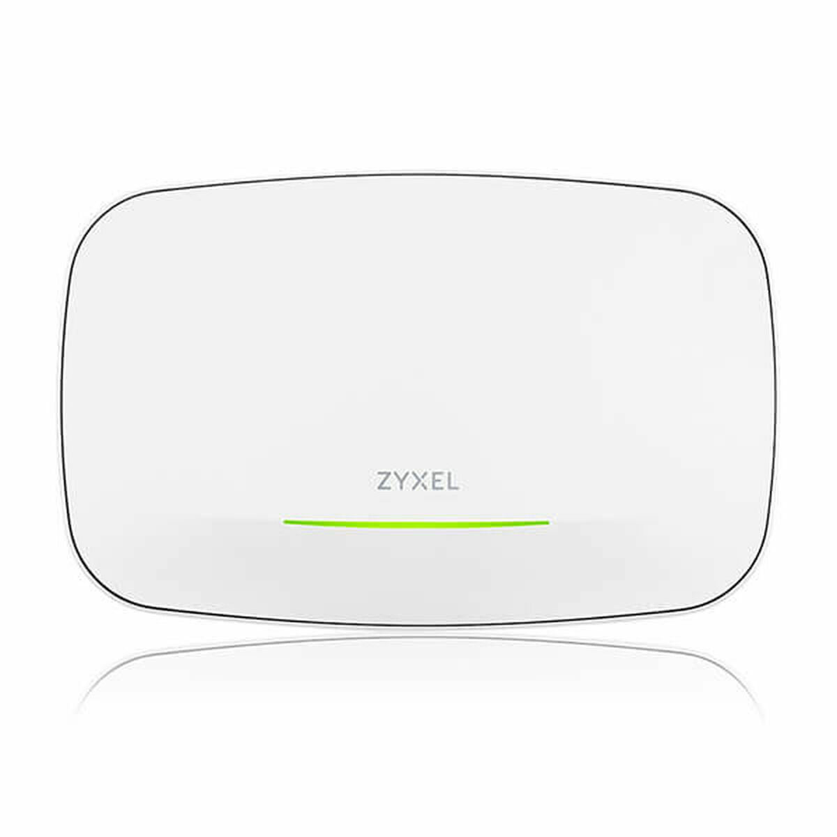 Zyxel Utp Starres Netzwerkkabel Der Kategorie 6 Zyxel Nwa210Be-Eu0101F Weiß