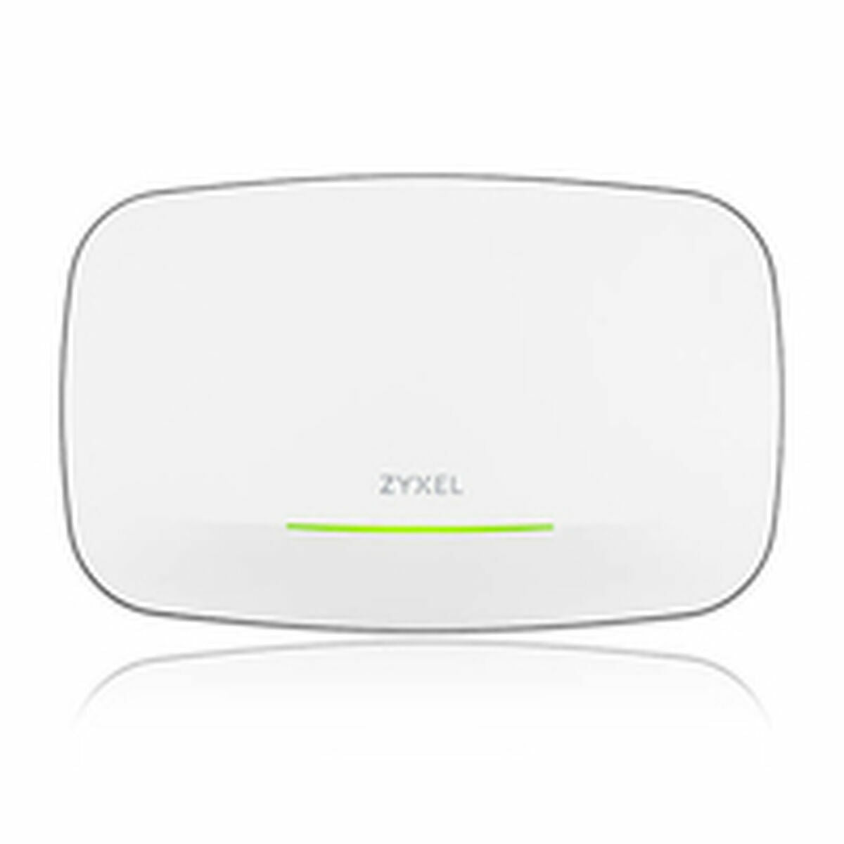 Zyxel Utp Starres Netzwerkkabel Der Kategorie 6 Zyxel Nwa210Be-Eu0101F Weiß