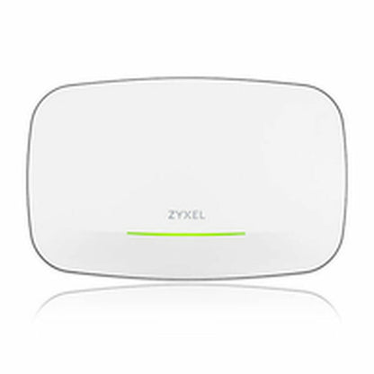 Zyxel Utp Starres Netzwerkkabel Der Kategorie 6 Zyxel Nwa210Be-Eu0101F Weiß