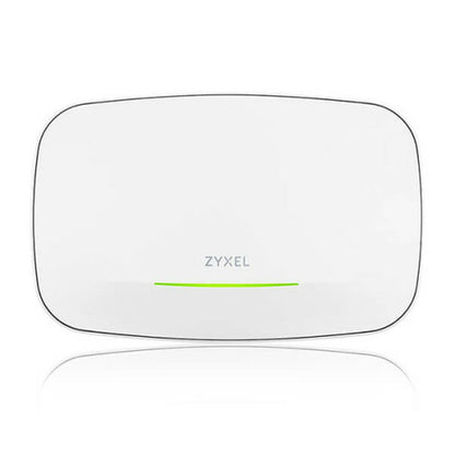 Zyxel Utp Starres Netzwerkkabel Der Kategorie 6 Zyxel Nwa210Be-Eu0101F Weiß