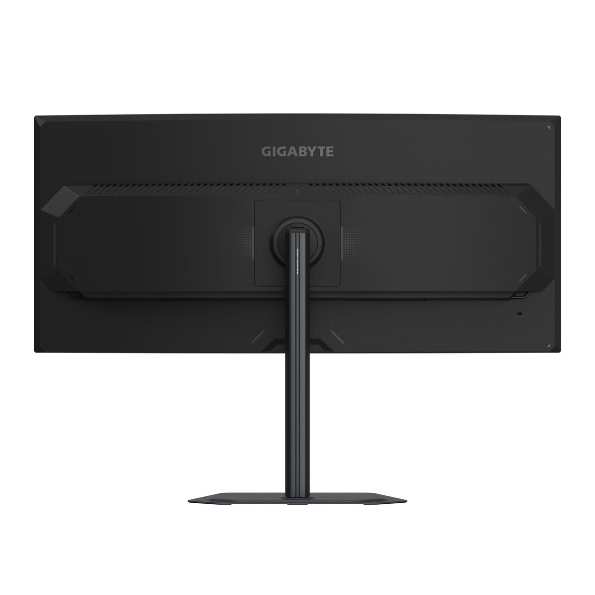 Gigabyte Monitor Gigabyte Gs34Wqca Eu Wide Quad Hd 34&quot;