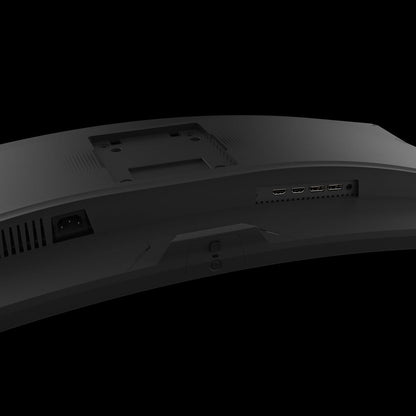 Gigabyte Monitor Gigabyte Gs34Wqca Eu Wide Quad Hd 34&quot;