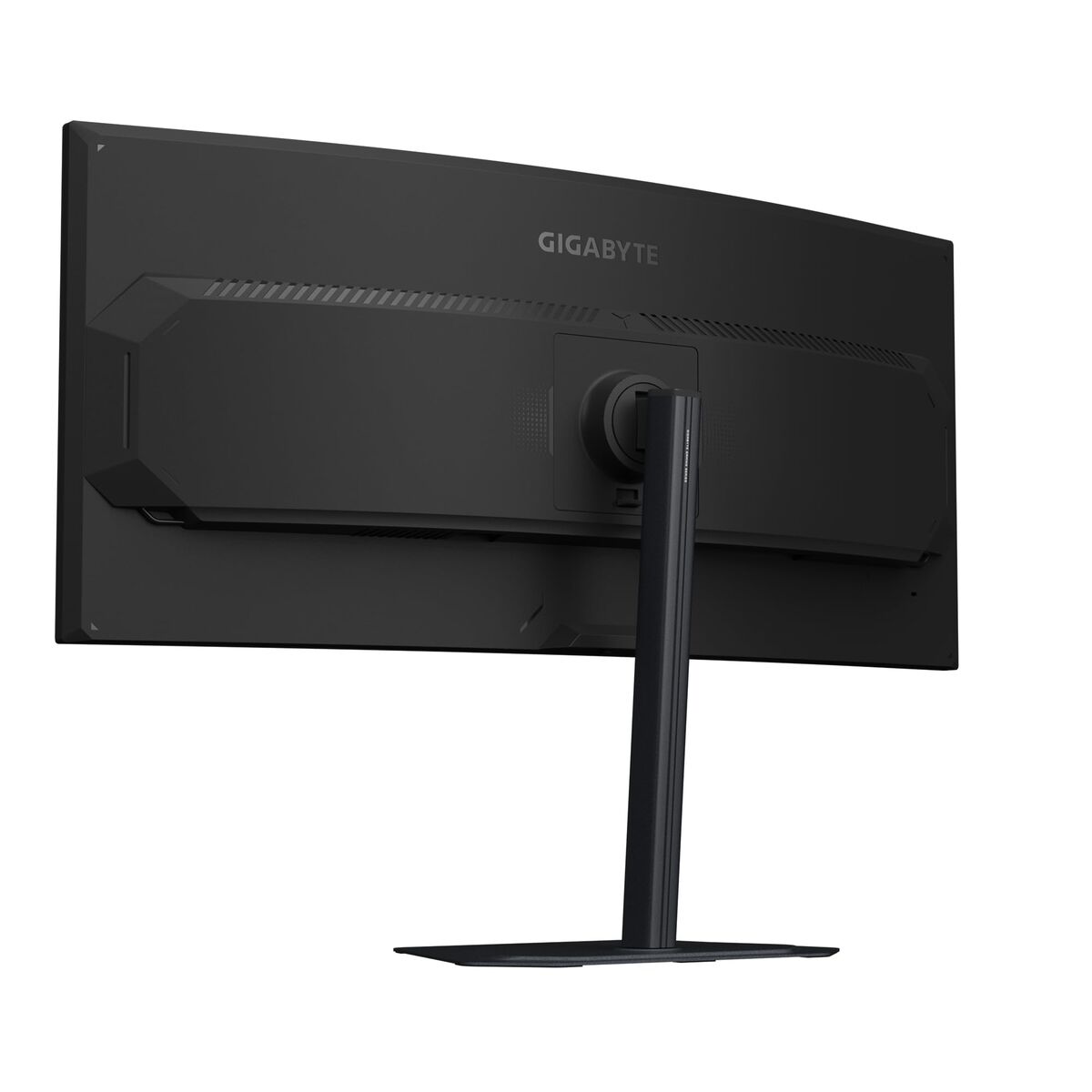 Gigabyte Monitor Gigabyte G34Wqc2 Ek Ultrawide Quad Hd 34&quot;
