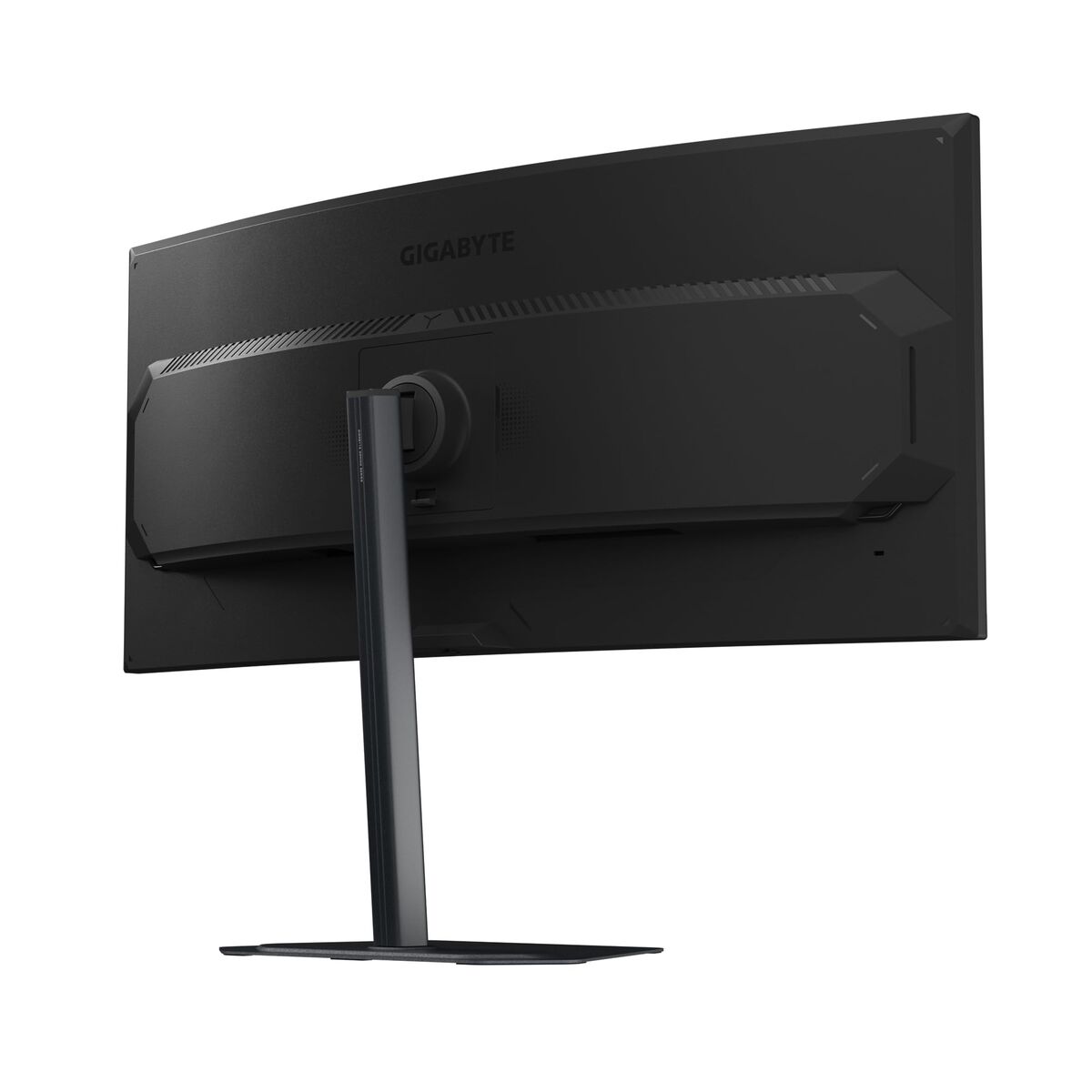 Gigabyte Monitor Gigabyte G34Wqc2 Ek Ultrawide Quad Hd 34&quot;
