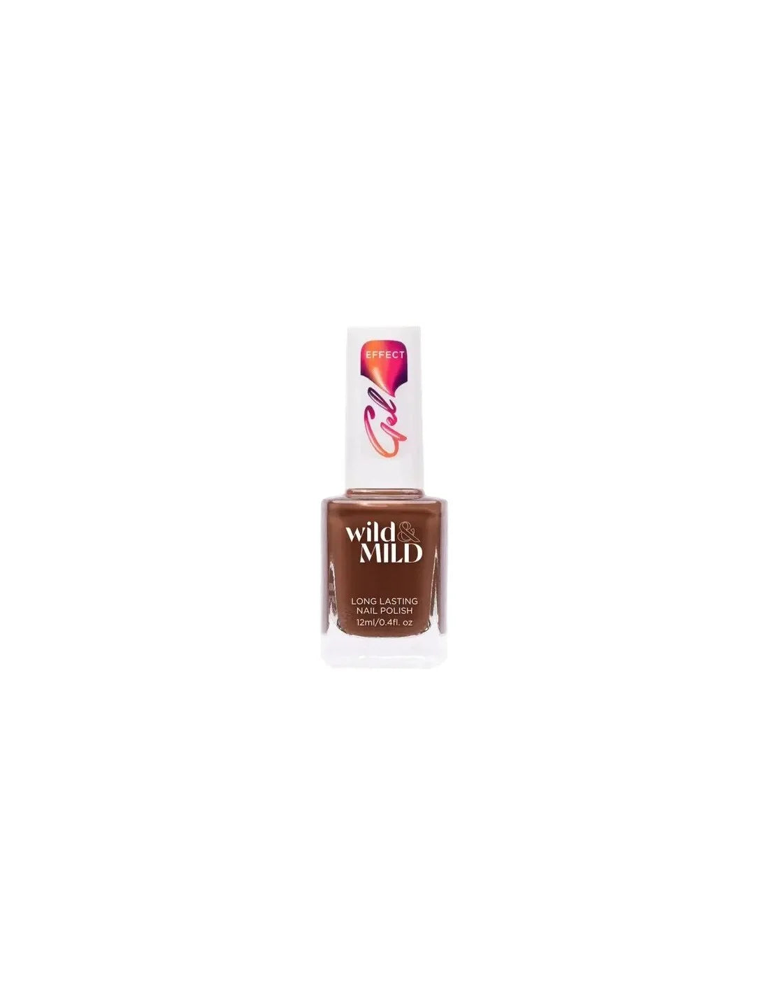 WILD&MILD WILD&MILD Magical Mantras Gel Effect Nagellack Gel-Effekt Kosmetik