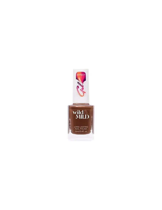WILD&MILD Magical Mantras Gel Effect Nagellack Gel-Effekt Nagellack Kosmetik
