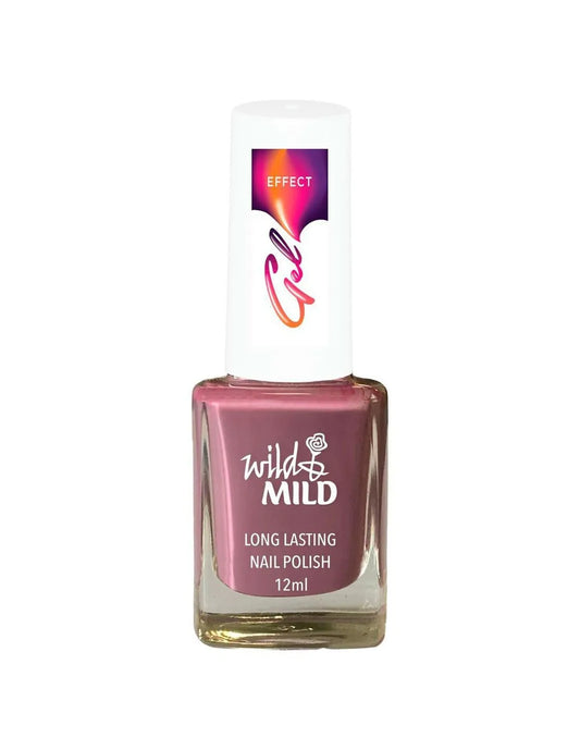 WILD&MILD Wet N Wild Wild M Nail Gel Effekt Nagellack Ge56