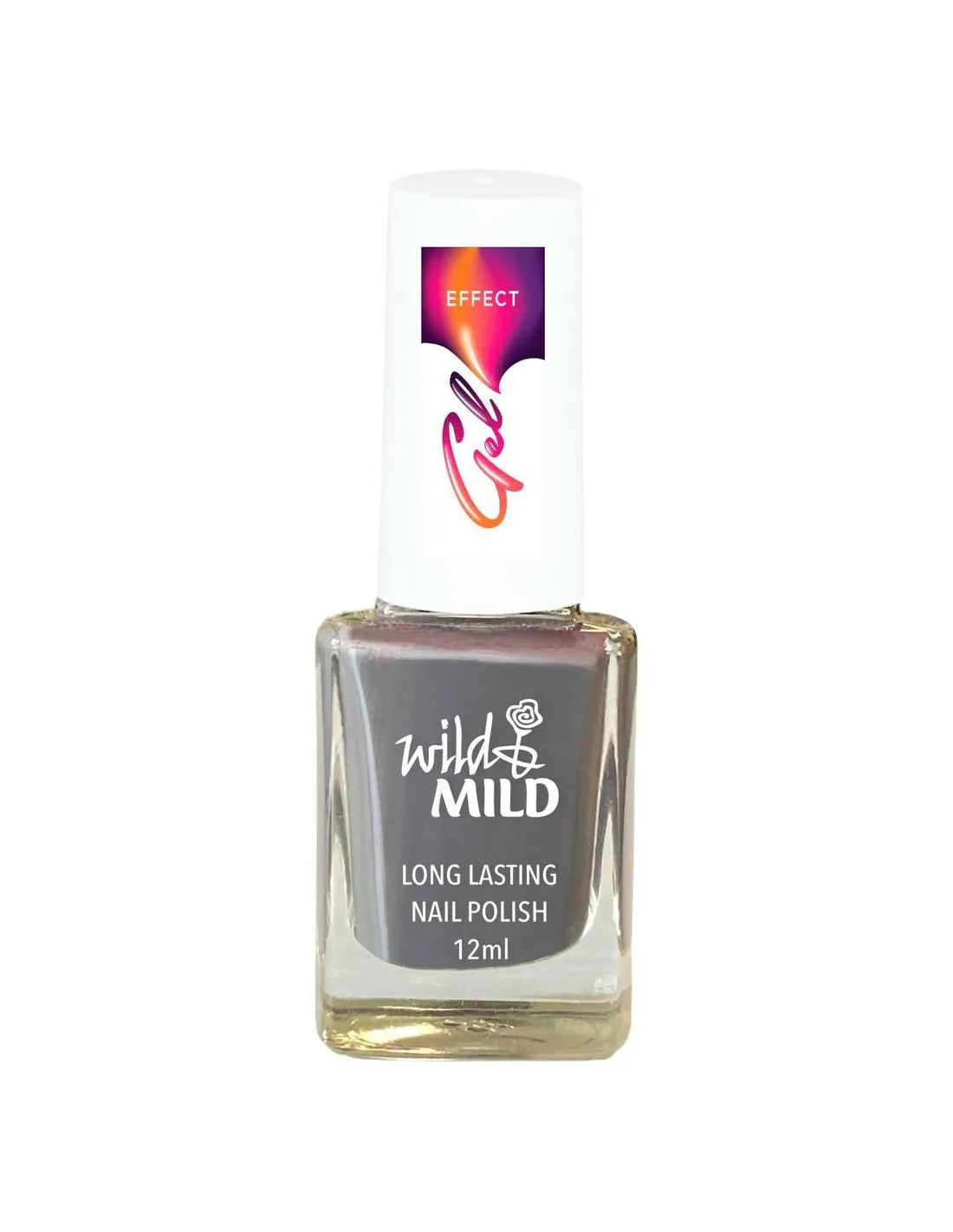 WILD&MILD WILD&MILD Wet N Wild Wild M Nail Gel Effekt Nagellack Farbton GE58 Nagelpflege