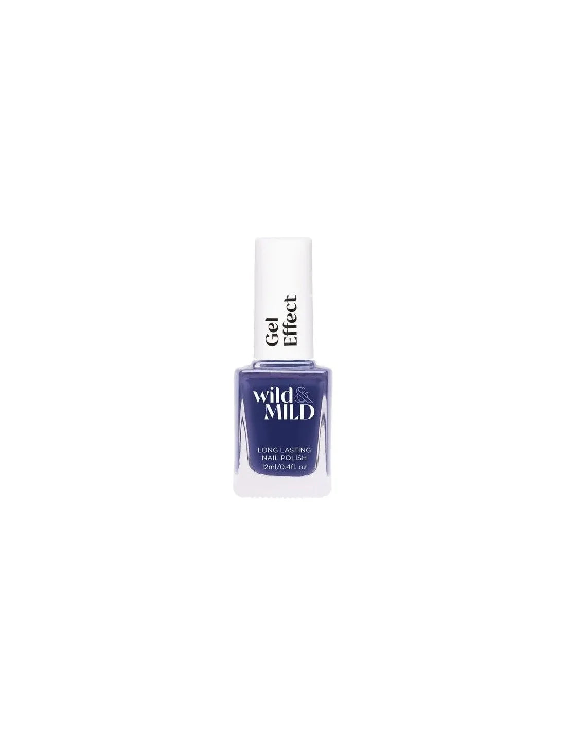 WILD&MILD WILD&MILD Nagellack Gel-Effekt Ge92 Nagelpflege