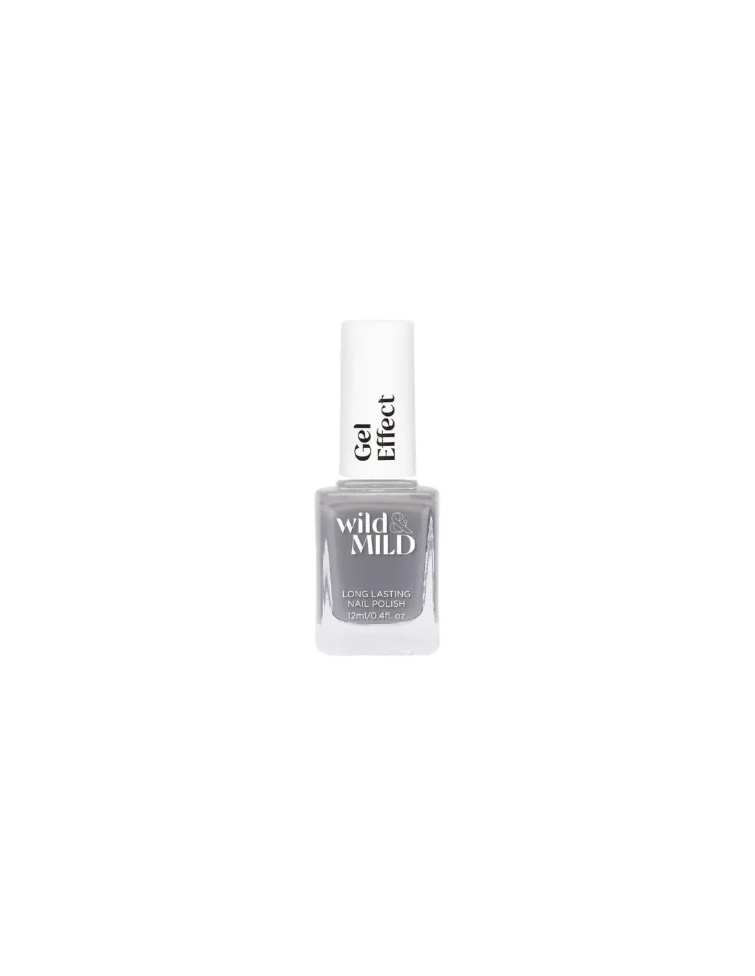 WILD&MILD WILD&MILD Nail Esmalte Efecto Gel Ge96 Nagellack Gel-Effekt Nagelpflege