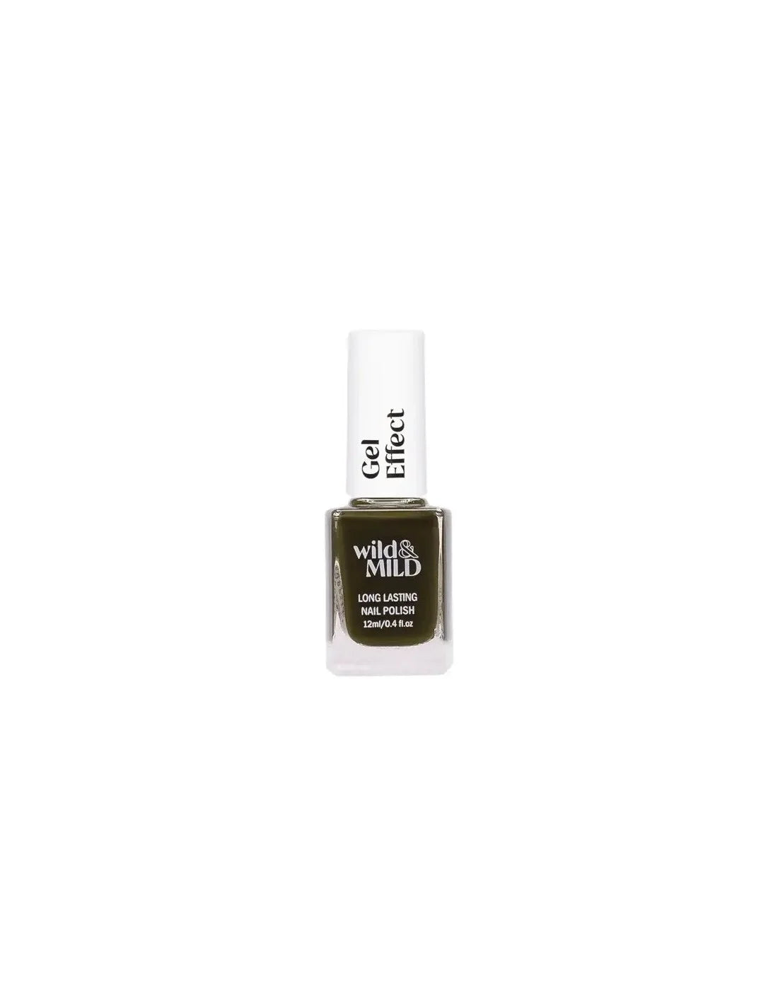 WILD&MILD WILD&MILD Nagellack Gel-Effekt Ge99 Nagelpflege
