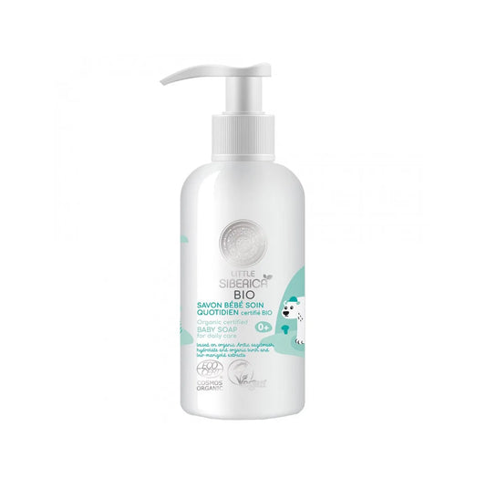 NATURA SIBERICA Baby-Tagesseife 250 ml Kosmetik