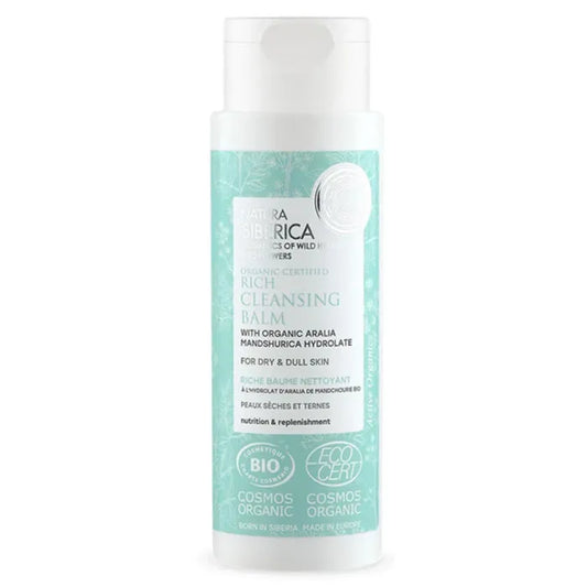 NATURA SIBERICA Rich Cleansing Balm Reinigungssalbe 150 ml Kosmetik