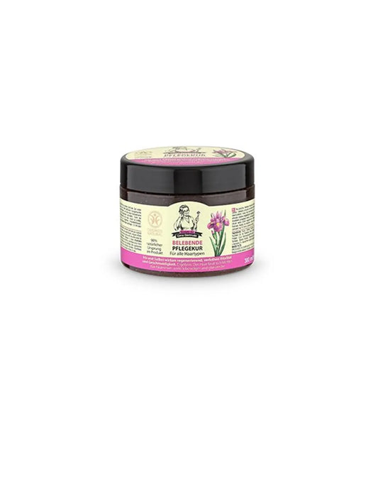 Oma Gertrude Mascarilla Capilar Revitalizante 300 ml