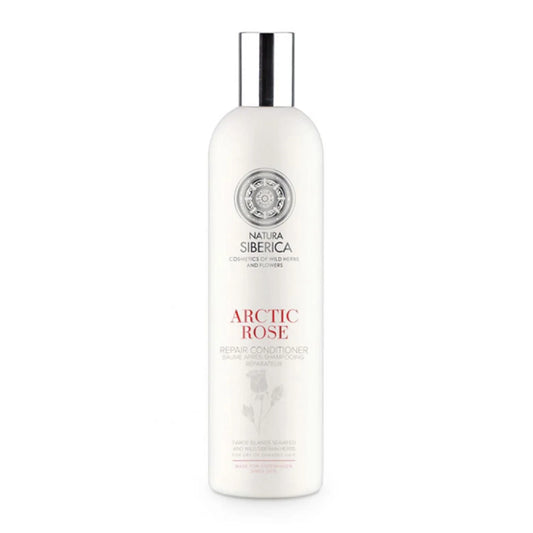 NATURA SIBERICA NATURA SIBERICA Arctic Rose Acondicionador Conditioner 400 ml Kosmetik