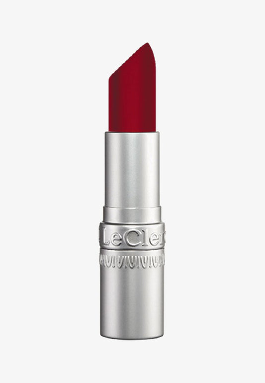 T.LECLERC T.LECLERC Satin Lippenstift Nr. 16 Royal Lippenfarbe Makeup Kosmetik
