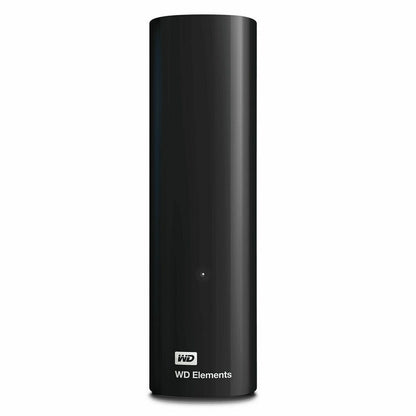 Western Digital Externe Festplatte Western Digital 9682635000 16 Tb Schwarz