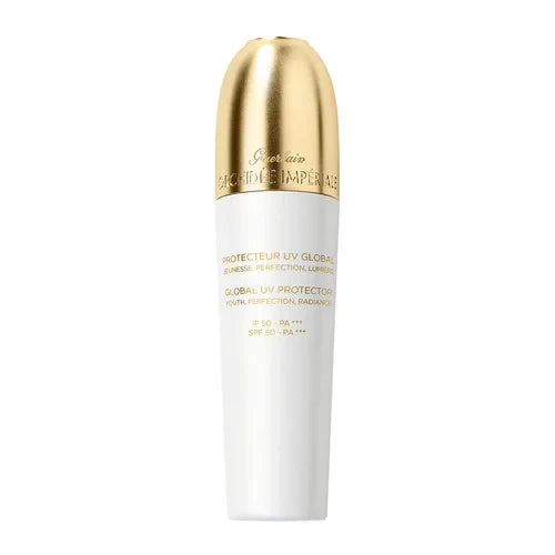GUERLAIN ORCHIDÉE IMPÉRIALE BRIGHT UV PROTECT TUBE 30 ML