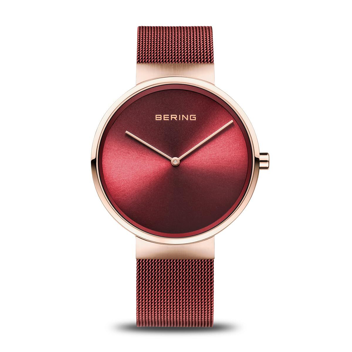Bering Damenuhr Bering 14539-363 (Ø 39 Mm)