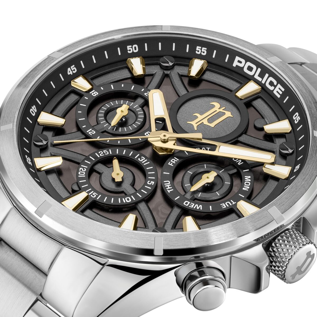 Police Herrenuhr Police Pewjk2227814