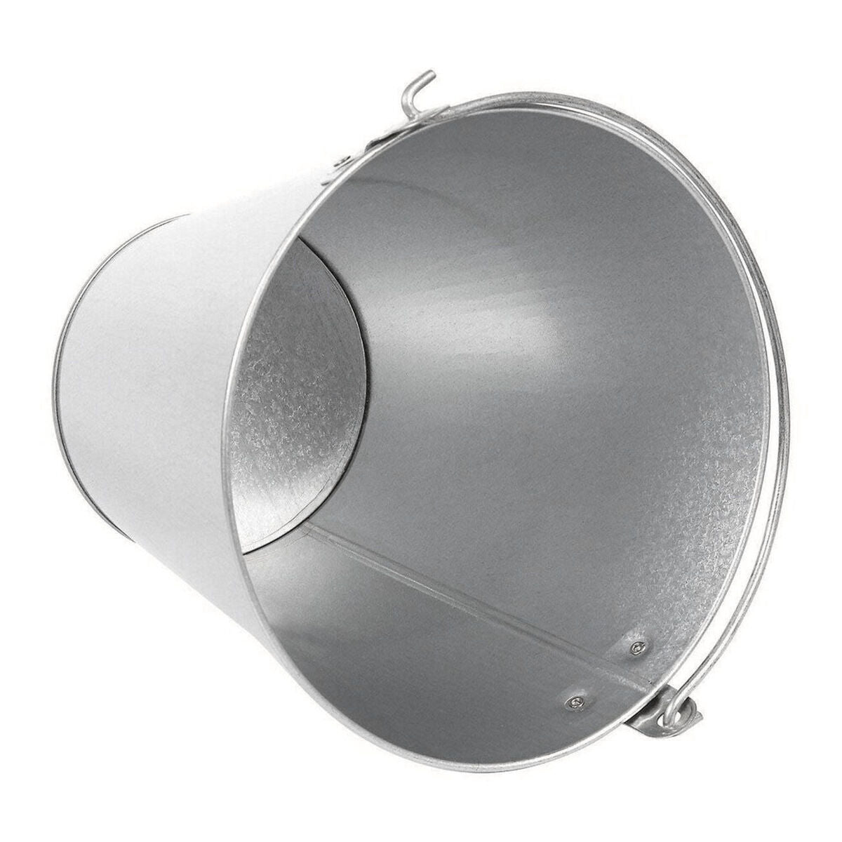 My Bar Schüssel Für Vorspeisen My Bar Silberfarben Stahl 15 X 10 X 15 Cm (24 Stück)