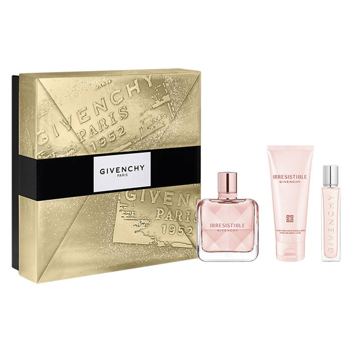 Givenchy Irresistible Estuche 3 Piezas