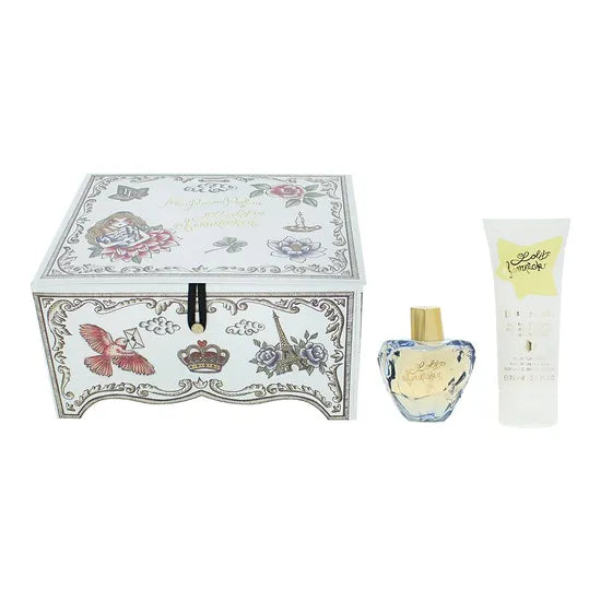 Set Lolita Lempicka Mon Premier Edp 50 ml Body 75 ml
