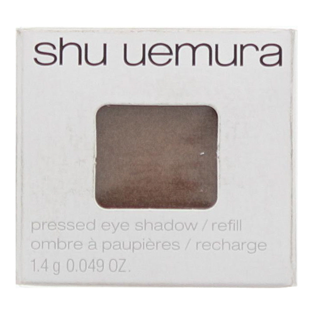 Shu Uemura Shu Uemura, P Dark Brown 861 A, Lidschattenpuder, 861 A, P Dunkelbraun 861 A, 1, 1.4 g Regular
