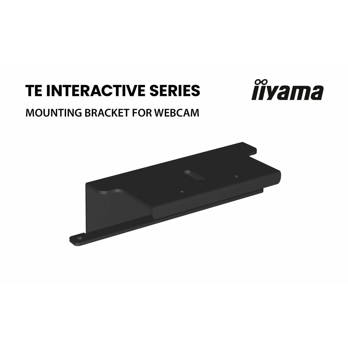 Iiyama Monitor Iiyama Te7515A-B1Ag 75&quot; 4K Ultra Hd