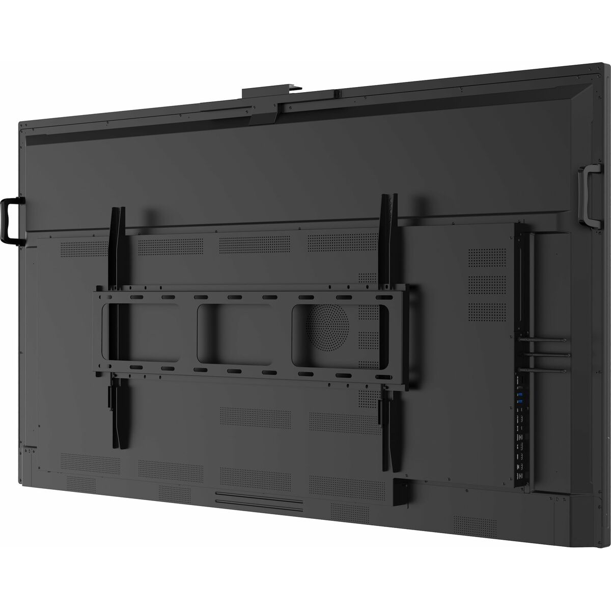 Iiyama Monitor Iiyama Te7515A-B1Ag 75&quot; 4K Ultra Hd