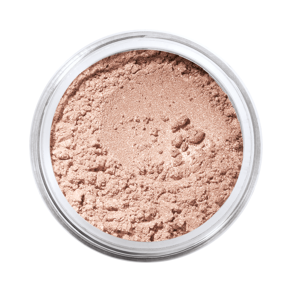 Bareminerals Loose Mineral Eyeshadow Bahamas 1 U
