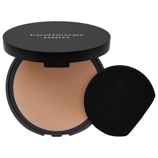 BAREMINERALS BAREMINERALS Barepro 16hr Puder Foundation Deep Medium 35 Cool 8 g