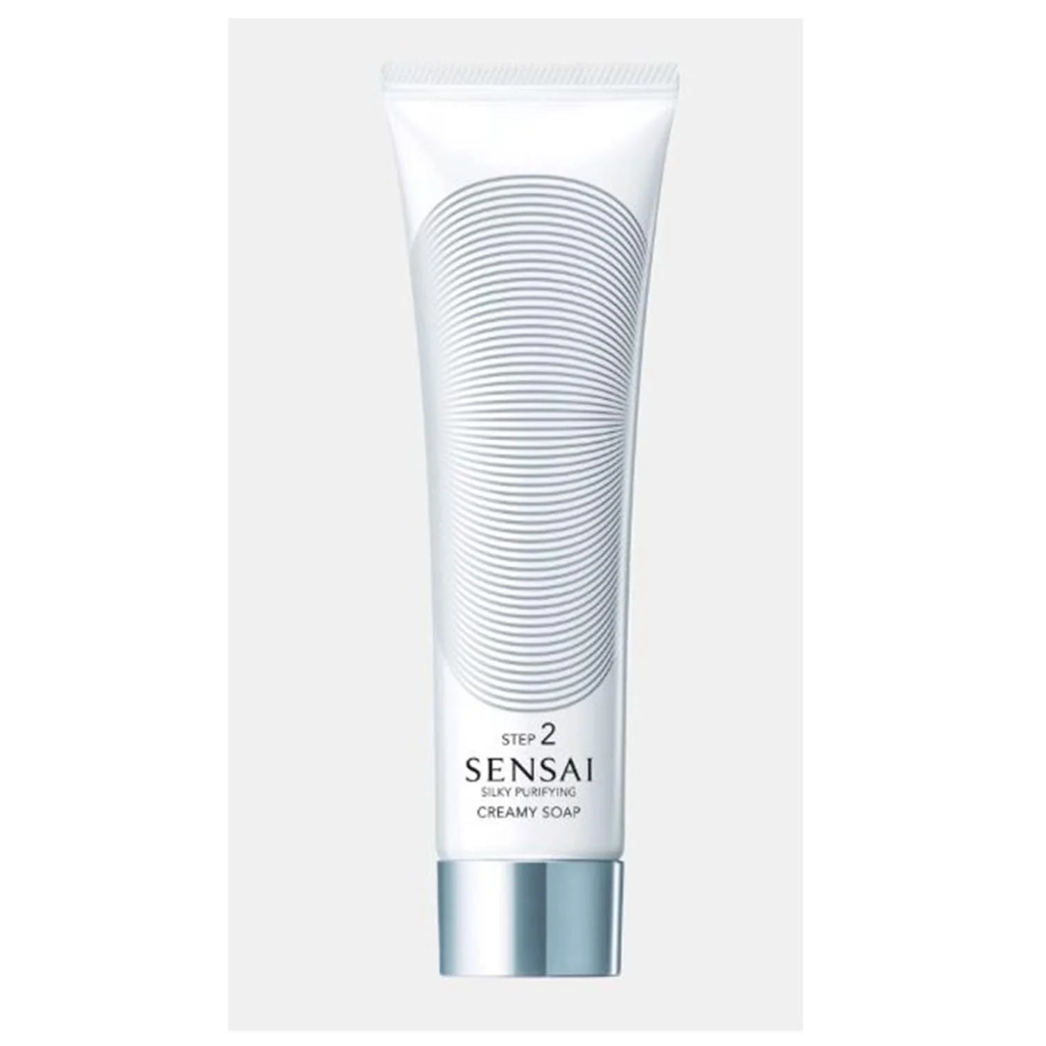 SENSAI Silky Purifying Creamy Soap Reinigungsschaum 125 ml