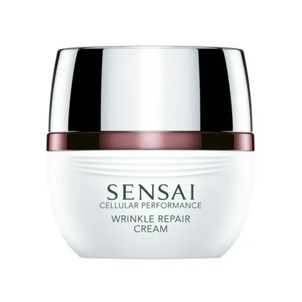 SENSAI SENSAI Cellular Performance Wrinkle Repair Cream 40 ml Gesichtscreme